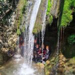 Canyoning Budva Drenovstica - A Deep Dive into the Canyoning Experience