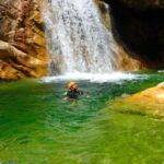Canyoning Day Trip in Sierra de Guara - What to Expect from the Canyoning Experience