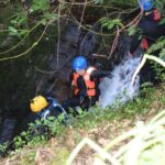 CANYONING DISCOVERY - Who Should Consider This Tour?