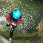 Canyoning discovery 3h in Aix les bains / Chambéry: Ternèze - Who Should Consider This Tour