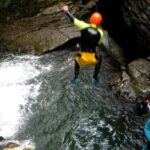 Canyoning discovery of Furon Bas in Vercors - Grenoble - Final Thoughts: Is It Worth It?