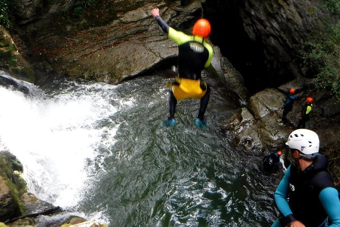 Canyoning discovery of Furon Bas in Vercors - Grenoble - Final Thoughts: Is It Worth It?