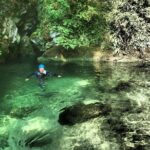 Canyoning discovery of the Furon (Grenoble / Lyon) - Who Is This Tour Best For?