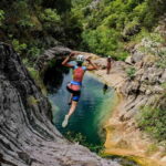 Canyoning Drenovstica - Extreme adventure in Budva - An In-Depth Look at Canyoning Drenovstica