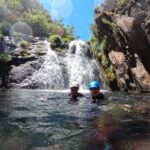 Canyoning Experience at Arouca Geopark - Frades River - A Detailed Look at the Day’s Itinerary