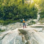 Canyoning Experience Grimsel from Interlaken - What the Reviews Reveal