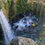 Canyoning experience in Barranco del Gorgo de la Escalera - What Previous Participants Say