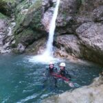 Canyoning Experience in Bovec - Final Thoughts