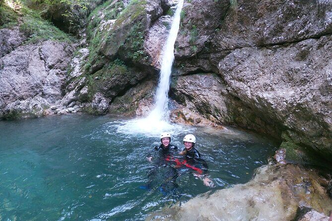 Canyoning Experience in Bovec - Final Thoughts