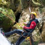 Canyoning Experience in Neda for Beginners - Practical Tips for the Trip