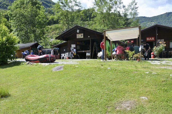 Canyoning Experience in Sorba River - FAQs