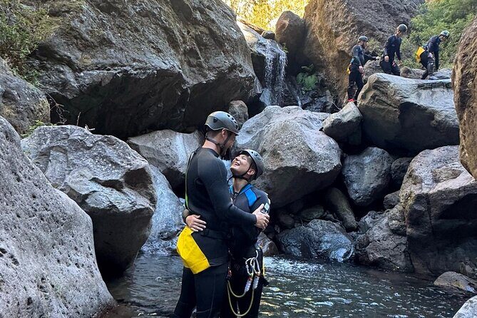 Canyoning Experience Level 2 at Nuns Valley - Final Thoughts