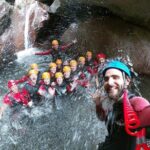 Canyoning Experience Level II Moderate - Why Choose This Canyoning Tour?