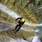 Canyoning Extreme close to Munich - FAQ
