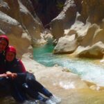 Canyoning for family and kids in Sierra de Guara - The Itinerary: What to Expect During Your Day