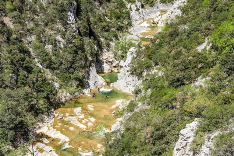 Canyoning Galamus gorges - Authentic Insights from Reviewers