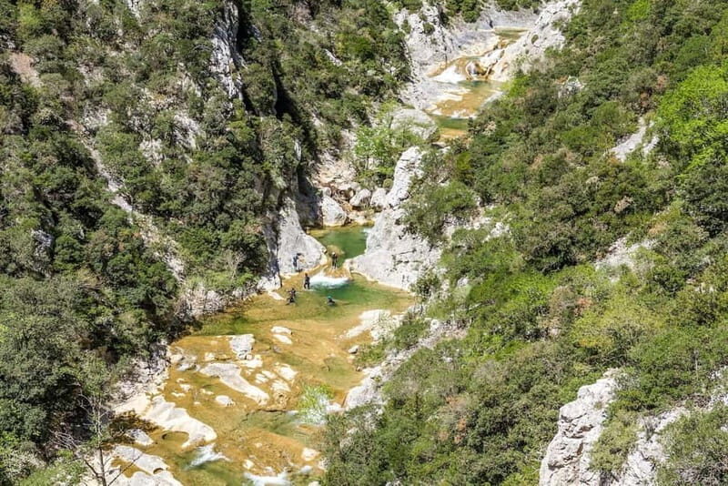 Canyoning Galamus gorges - Authentic Insights from Reviewers