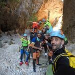 Canyoning Green Throat - Who Should Consider This Tour?