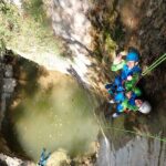 Canyoning "Gumpenfever" - beginner Canyoningtour for everyone - Authentic Reviews: What Real Participants Say