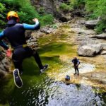 Canyoning in Almbach with a state-certified guide - FAQ