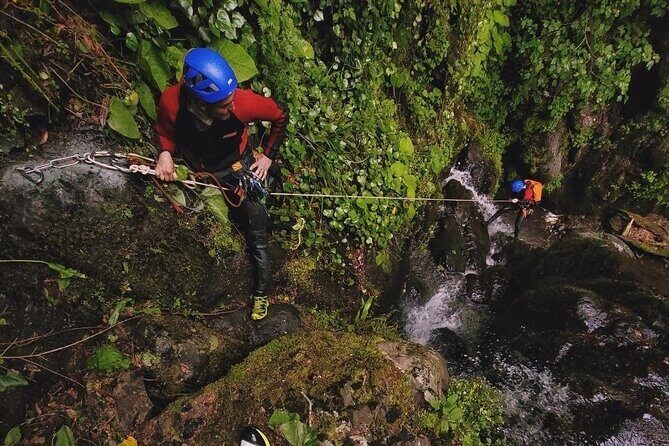 Canyoning in Batumi - Who Should Consider This Tour?