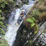 CANYONING in Laggan Canyon | Roybridge, Scotland - FAQ