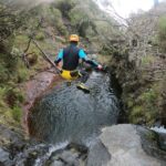 Canyoning in Madeira: Ideal for First-Timers and Families - The Highlights in Detail