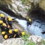 Canyoning in Nevidio Canyon - Authentic Traveler Insights