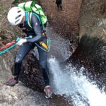 Canyoning in Rainforest: The hidden waterfalls of Gran Canaria - Who Will Love This Tour?