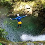 Canyoning in Ribeira da Salga - Authentic Traveler Insights and Tips