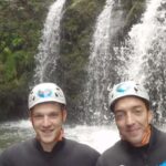 Canyoning in Ribeira dos Caldeirões - What Really Sets This Tour Apart