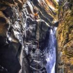 Canyoning in Salto do Cabrito (Sao Miguel - Azores) - What Makes This Tour Truly Worthwhile?