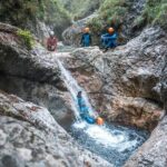 Canyoning in Susec Canyon - Authentic Insights from Reviewers