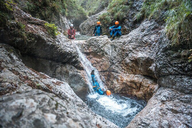 Canyoning in Susec Canyon - Authentic Insights from Reviewers