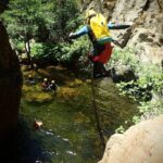 Canyoning in The Corsica island : The Baracci canyon - Authentic Experiences and Insights from Reviewers