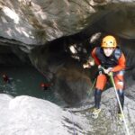 Canyoning in the Pyrenees - The Adventure Itself: What to Expect