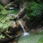 Canyoning In The Triglav National Park - An Introduction to the Experience