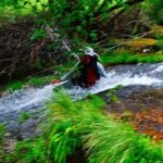 Canyoning Initiation on the Varziela River - What Reviewers Say