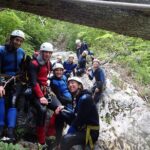 Canyoning Lake Bled Slovenia With Photos and Videos - Frequently Asked Questions