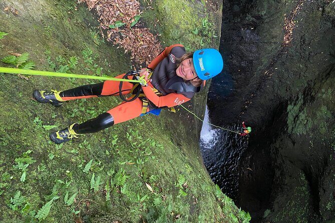 Canyoning Lower Ilheus - Flores Island - Why This Tour Offers Great Value