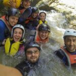 Canyoning Negovanka river - Practical Details & Logistics