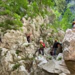 Canyoning of Codula Fuili in Cala Gonone - Who Will Love This Tour?