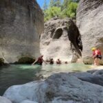 CANYONING & RAFTING From All Regions of Antalya - Who Should Consider This Tour?