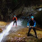 Canyoning sensation of Angon on the shores of Lake Annecy - Final Thoughts: Is It Worth It?