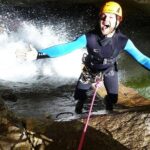 Canyoning Starzlachklamm - Level 2 tour in the Allgäu - A Deep Dive into the Canyoning Experience