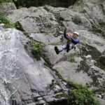 Canyoning tour Aero Besorgues -half day - Meeting Point and Practical Details