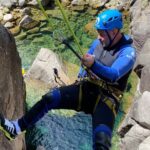 Canyoning Tour Gerês - Practical Details and Considerations