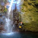 Canyoning tour: Private - What to Expect from Your Madeira Canyoning Adventure