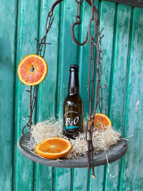 Caorle: Brewery Guided Tour&Tasting in Brussa Natural Oasis - What Makes This Tour Special?