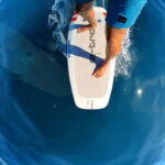 CAP D'ANTIBES: AUDI EFOIL PREMIUM EXPERIENCE - What to Expect from the Efoil Premium Experience